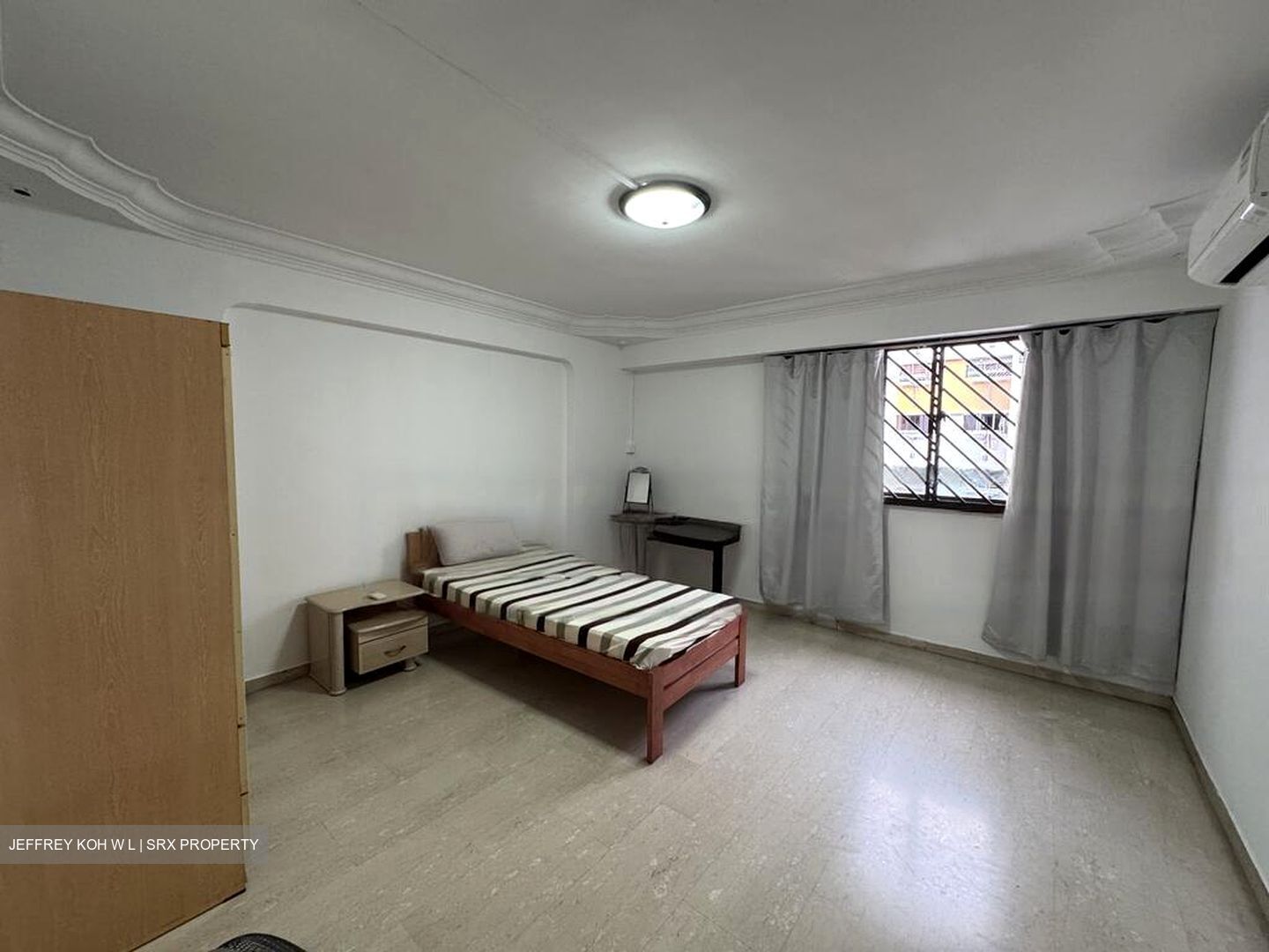 Blk 289 Ficus Vale (Yishun), HDB 5 Rooms #461804961